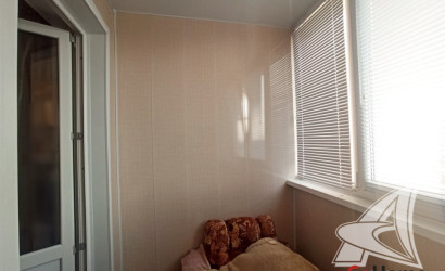 Купить 2-комнатную квартиру, Брест, Речица, ул. Писателя Смирнова. Фото 12