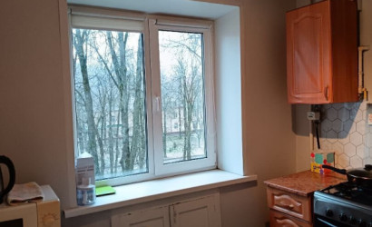 Купить 2-комнатную квартиру, Полоцк, Гоголя ул., 9. Фото 3