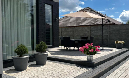 Купить коттедж, Брест, ул. Костюшко, д. , 10 соток. Фото 7