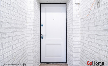 Купить 1-комнатную квартиру, Минск, Белинского, 18 (Первомайский район). Фото 4