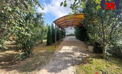 Купить дом, Шпаковщина, Восточный пер., 24.92 соток. Фото 8