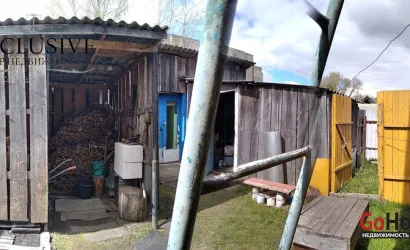  38.3 м2, Полоцк(Купалы ул., 25)
