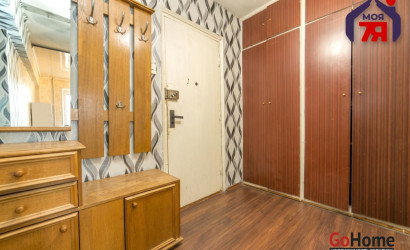 Купить 1-комнатную квартиру, Минск, Матусевича ул., 3 (Фрунзенский район). Фото 11