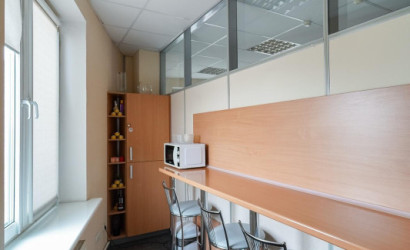 Аренда офиса, Минск, Либаво-Роменская ул., 23,  355.7 кв.м.. Фото 3