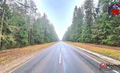 Купить 2-комнатную квартиру, Городище, Ботаническая ул.. Фото 35