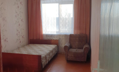 Снять 2-комнатную квартиру, Полоцк, Октябрьская, 58. Фото 6