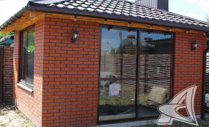 Купить дом, Брест, Мухавецкий с/с, 5.08 соток. Фото 18