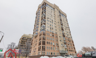 Снять 3-комнатную квартиру, Минск, Захарова, 67/1 (Партизанский район). Фото 33