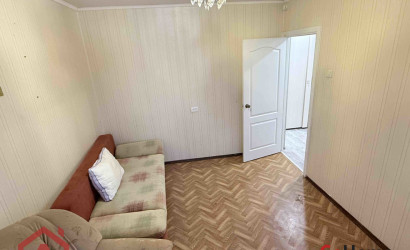 Снять 3-комнатную квартиру, Минск, Газеты Правда, 14 (Московский район). Фото 1