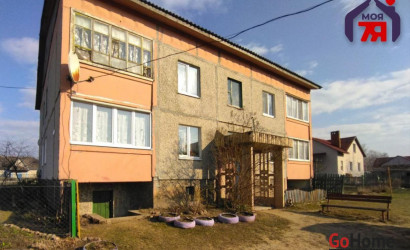 Купить 4-комнатную квартиру, Смольгово, Школьная ул., 6. Фото 2