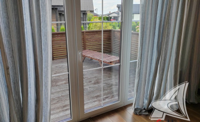 Купить дом, Брест, Ямно-вычулки, 12.45 соток. Фото 24