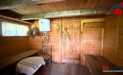 Купить дом, Ленино, Центральная ул., 21.62 соток. Фото 21