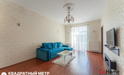 Купить 2-комнатную квартиру, Минск, Независимости просп., 91 (Первомайский район). Фото 14