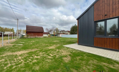 Купить дом в деревне, Росинка-1, 7.9 соток. Фото 5