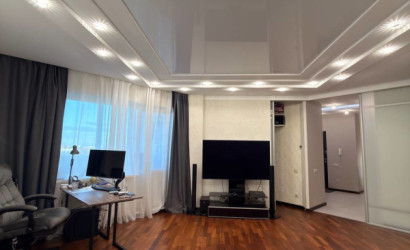Купить 3-комнатную квартиру, Минск, Грушевская, 91 (Московский район). Фото 7