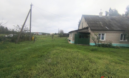 Купить дом, Вороново, Октябрьская ул., 58/А, 16.8 соток. Фото 6