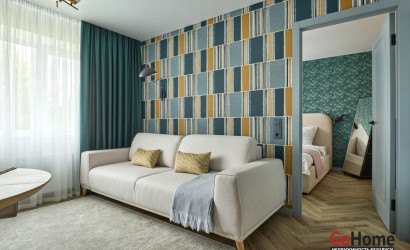 Купить 2-комнатную квартиру, Коробчицы, Молодёжная, 10. Фото 5