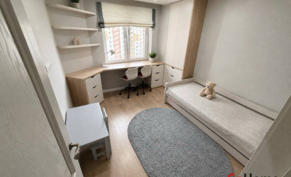 Купить 3-комнатную квартиру, Гродно, Белые Росы, 83. Фото 10