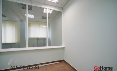 Аренда офиса, Минск, Мележа ул., 5/1,  152.4 кв.м.. Фото 8