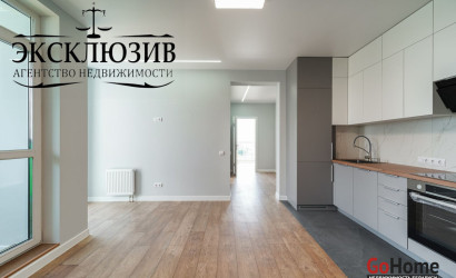 Купить 3-комнатную квартиру, Минск, Савицкого ул., 37(Октябрьский район). Фото 14