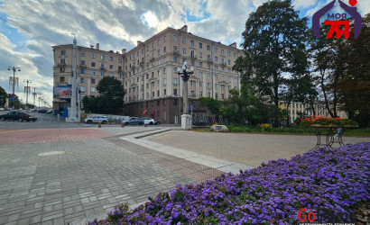 Купить 2-комнатную квартиру, Минск, Независимости просп., 29 (Центральный район). Фото 30