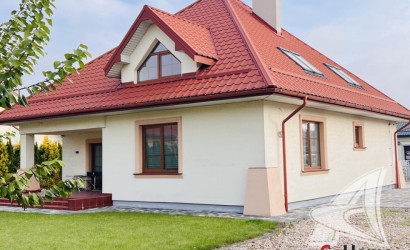Купить дом, Брест, Ямно-вычулки, 10.2 соток. Фото 31