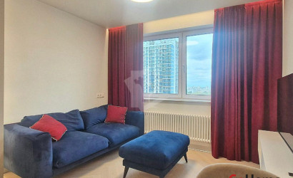 Снять 2-комнатную квартиру, Минск, просп. Мира, д. 1. Фото 8