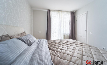 Снять 2-комнатную квартиру, Минск, Щорса ул. 4 (Московский район). Фото 3