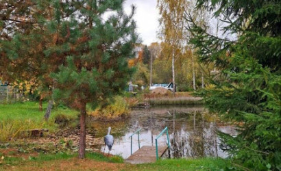 Купить дом, . АВИАТОР, 16.23 соток. Фото 29