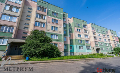 Купить 2-комнатную квартиру, Юбилейный, Полевая ул., 3/А. Фото 16