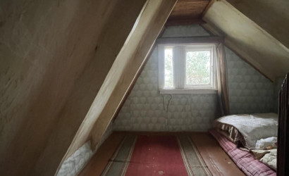 Купить дом в деревне, Лесное д.Доржи, 7 соток. Фото 8