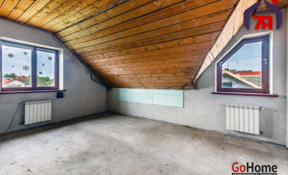 Купить коттедж, Ждановичи, Урожайная ул., 11.57 соток. Фото 8