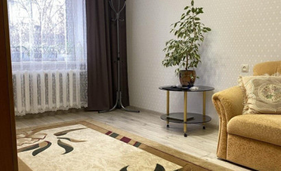 Купить 2-комнатную квартиру, Витебск, Чкалова ул., 49/1. Фото 4