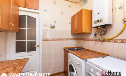 Купить 2-комнатную квартиру, Минск, Хмелевского ул., 34 (Московский район). Фото 9