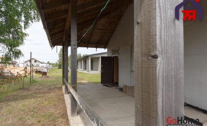 Купить коттедж, Колодищи, Энтузиастов ул., 15.36 соток. Фото 37