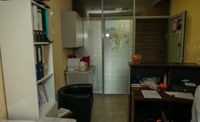 Продажа офиса, Минск, ул. Коласа Якуба, д. 37,  67.1 кв.м.. Фото 3