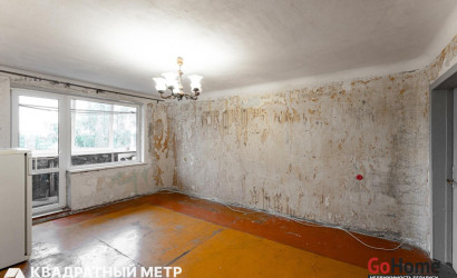 Купить 4-комнатную квартиру, Минск, Мавра ул., 46 (Фрунзенский район). Фото 18