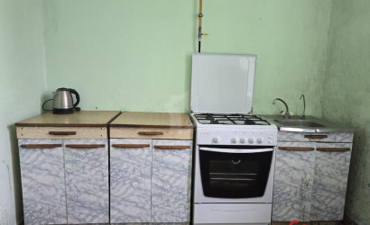 Купить 3-комнатную квартиру, Юцки, Лесная ул., 3. Фото 26