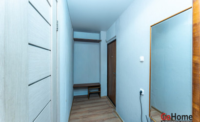 Купить 1-комнатную квартиру, Минск, Седых, 8 (Первомайский район). Фото 6