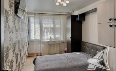 Купить 3-комнатную квартиру, Брест, Ковалево, ул. Волгоградская. Фото 9