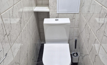 Купить 3-комнатную квартиру, Гродно, Домбровского, 27. Фото 11