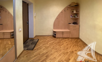 Купить 4-комнатную квартиру, Брест, Дубровка, ул. Дубровская. Фото 16