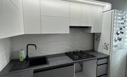 Снять 2-комнатную квартиру на сутки, Ляховичи, Ленина, 37. Фото 12