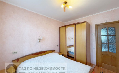 Купить 3-комнатную квартиру, Гомель, Мазурова. Фото 13
