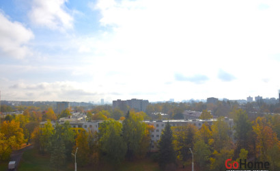 Купить 1-комнатную квартиру, Минск, Логойский, 27 (Советский район). Фото 13