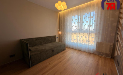 Купить 4-комнатную квартиру, Минск, Лосика ул., 57(Московский район). Фото 17