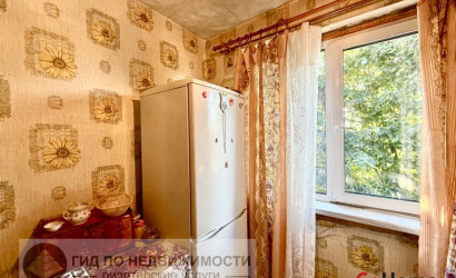 Купить 2-комнатную квартиру, Гомель, Урицкого. Фото 5