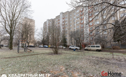 Купить 2-комнатную квартиру, Минск, ул. Плеханова, д. 68/1 (Ленинский район). Фото 17