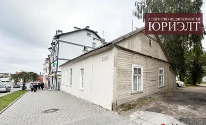  10-этаж.(41 м2), Гродно(Антонова, 6)