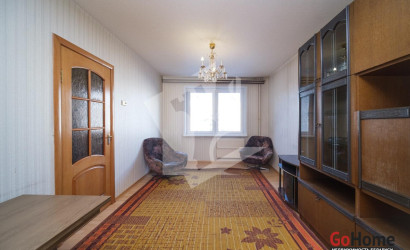 Купить 3-комнатную квартиру, Минск, Могилевская ул., 34/2 (Октябрьский район). Фото 10